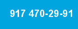 917 470-29-91
